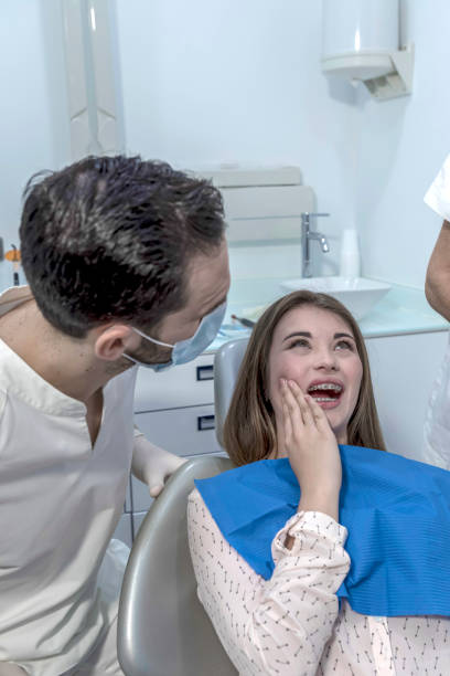 Best Emergency Dental Care for Broken or Chipped Teeth in Homer, AK